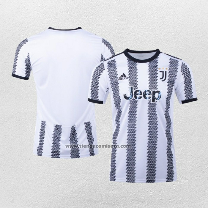 Primera Camiseta Juventus 2022-23